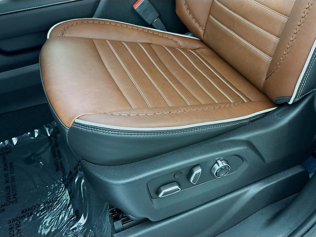 New 2026 GMC Sierra 1500 Denali Ultimate image 19