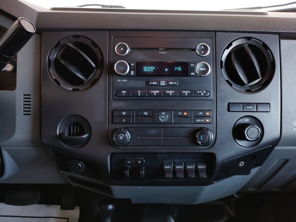Used 2012 Ford F350 XL w/ PWR Equipment Group AWD/4WD image 28