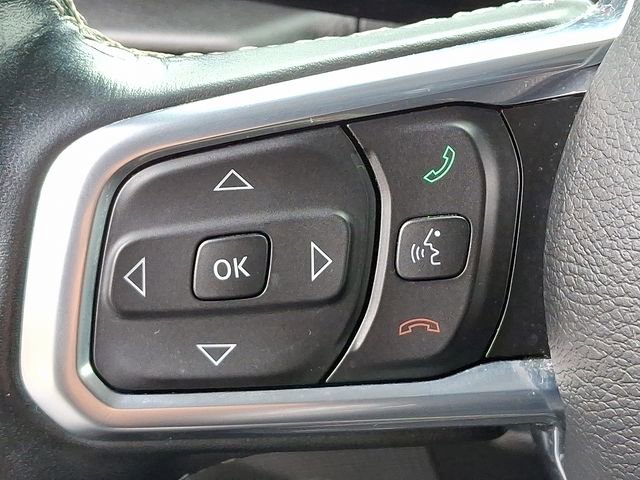 Used 2022 Jeep Gladiator Overland w/ Popular Equipment Package image 23