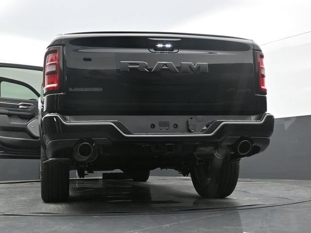 New 2026 RAM 1500 Laramie image 65