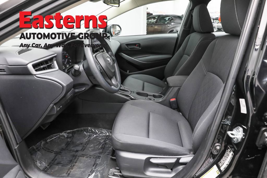 Used 2023 Toyota Corolla LE image 14