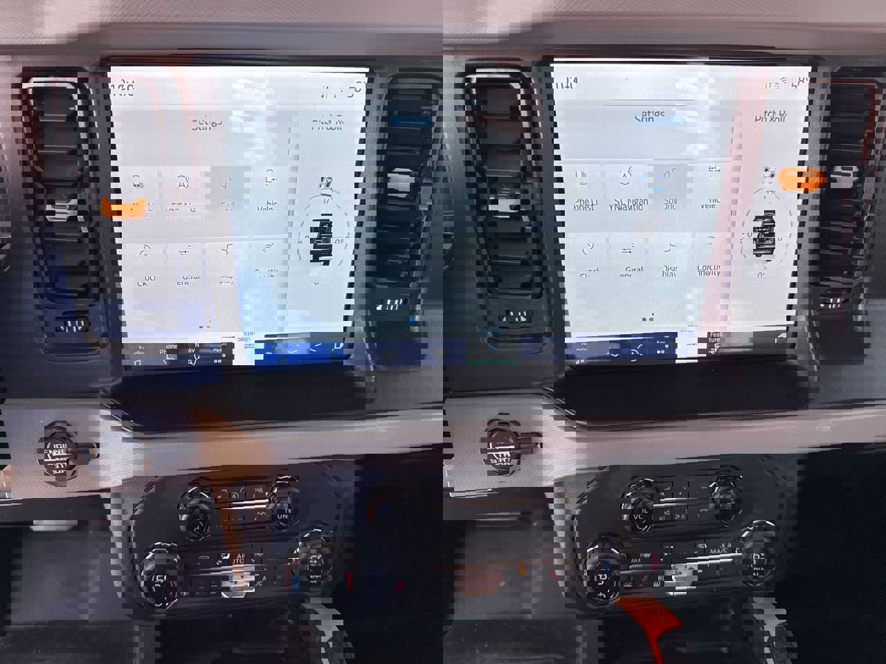 Used 2021 Ford Bronco Badlands image 25