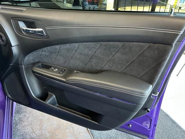 Used 2023 Dodge Charger SRT Hellcat w/ Harman/Kardon Audio Group image 28