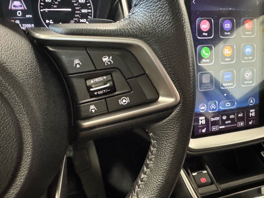 Used 2022 Subaru Outback Premium image 23