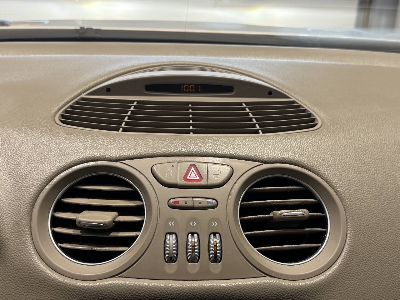 Used 2003 Mercedes-Benz SL 500 image 29
