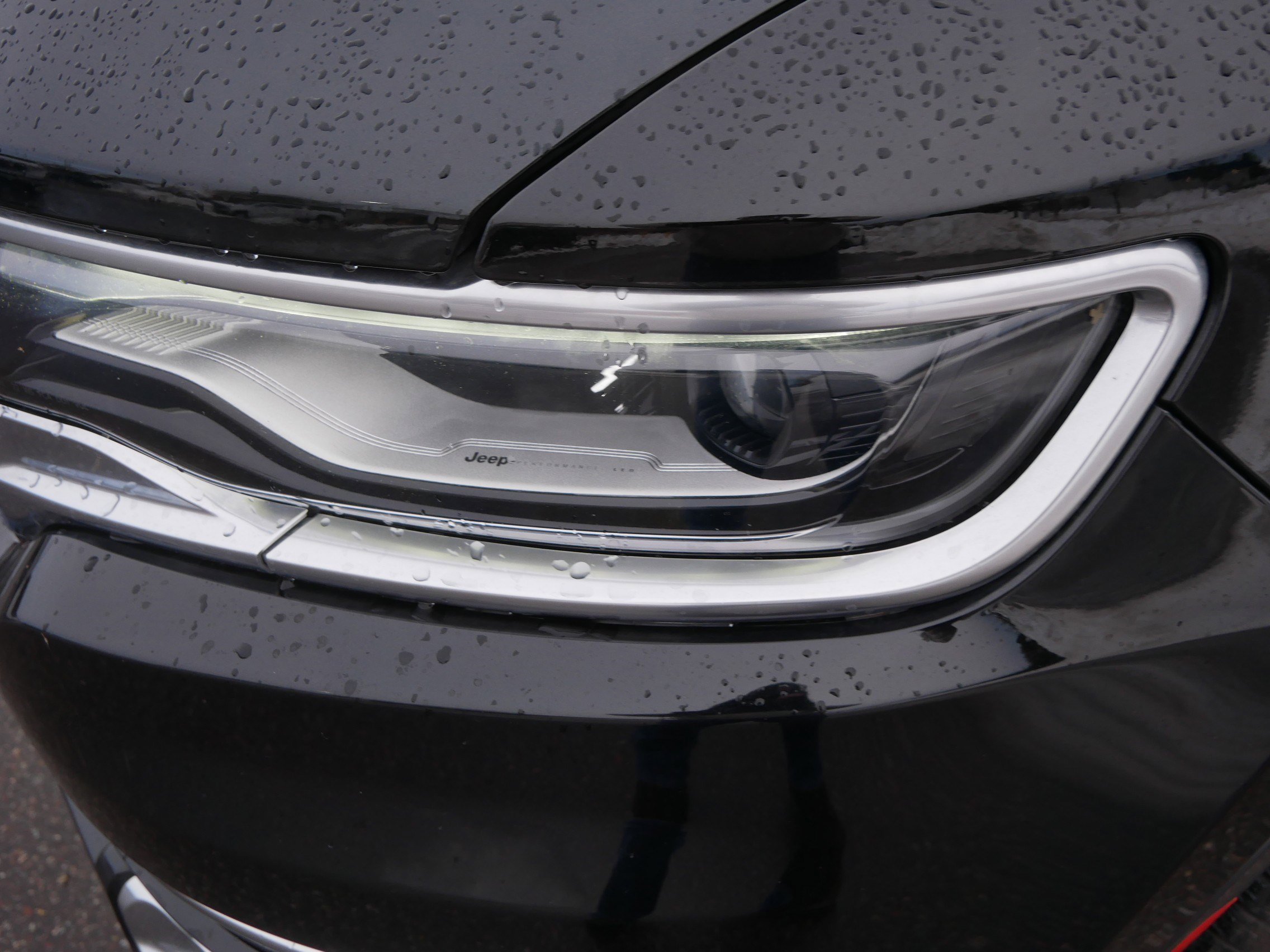 Used 2022 Jeep Wagoneer Series III w/ Rear Seat Video Group 1 image 15