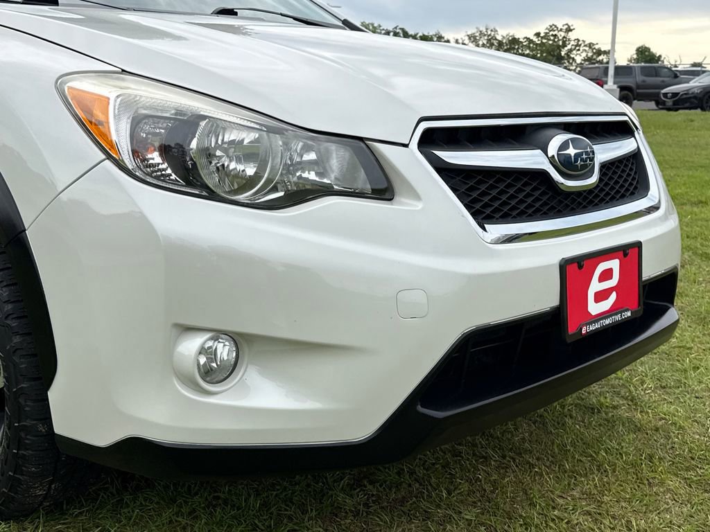 Used 2014 Subaru Crosstrek 2.0i Limited AWD/4WD image 51