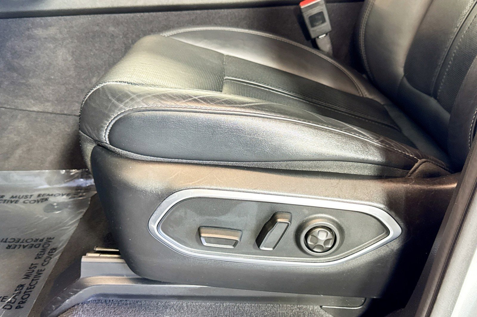 Used 2023 Jeep Wagoneer Series II image 19