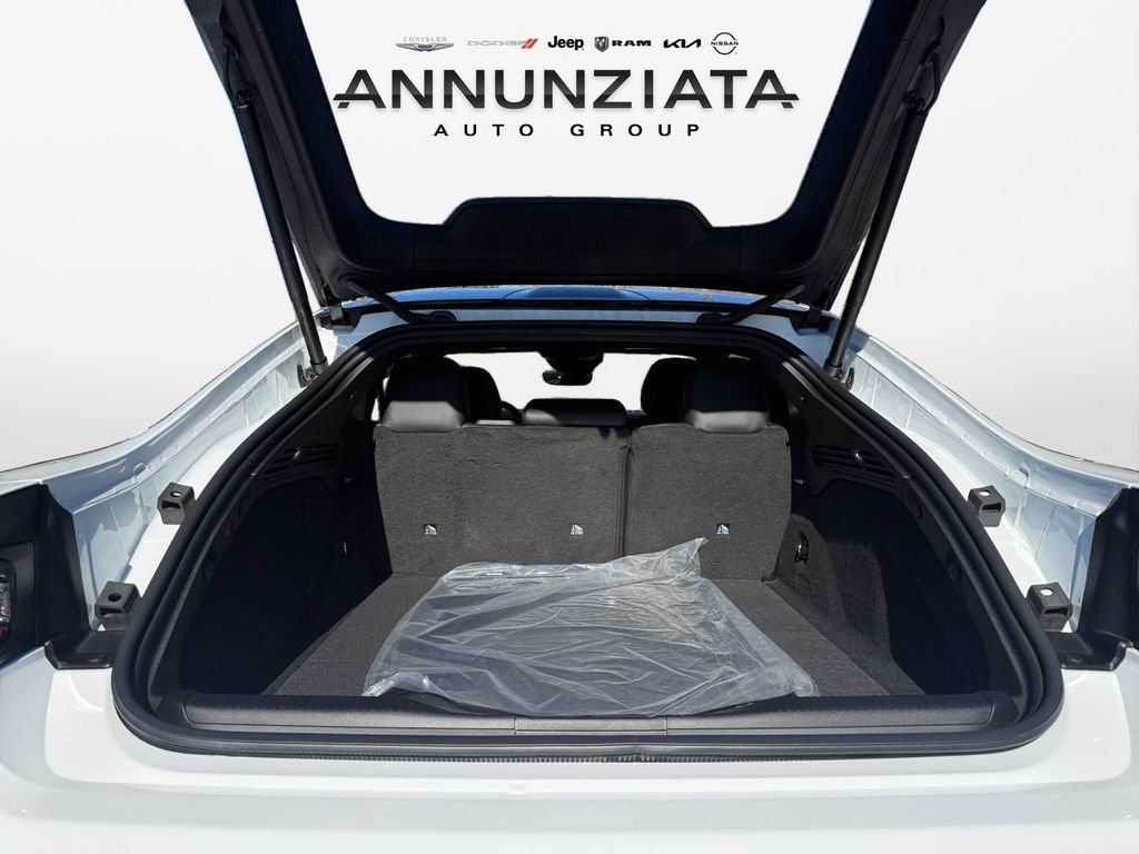 New 2026 Dodge Charger R/T Scat Pack image 18