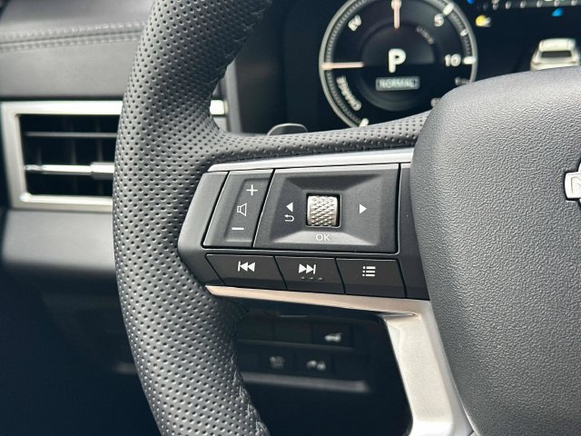 New 2026 Nissan Rogue SL AWD/4WD image 36