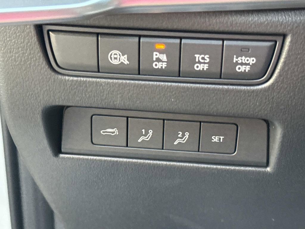 New 2026 MAZDA CX-90 3.3 Turbo S w/ Premium Package image 45