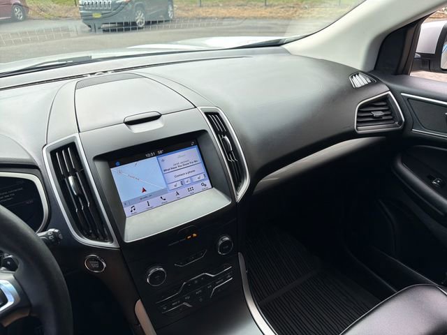 Used 2019 Ford Edge SEL w/ Equipment Group 201A AWD/4WD image 34