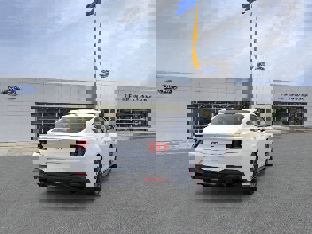 New 2025 Ford Mustang GT Premium image 8