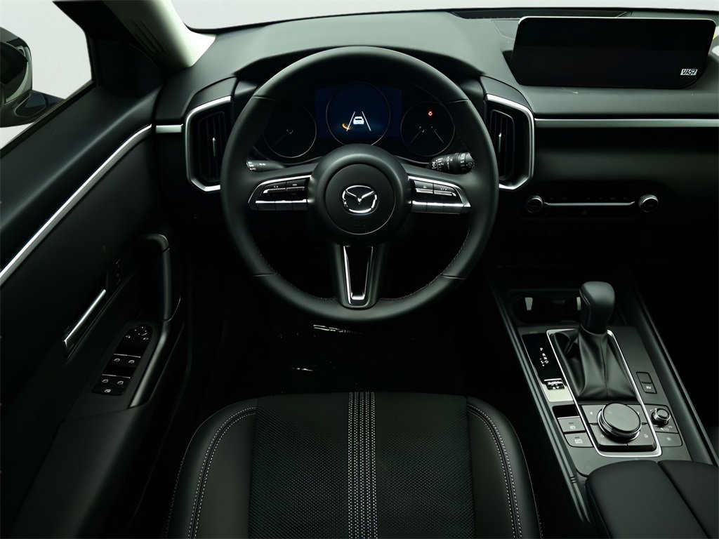Certified 2025 MAZDA CX-50 2.5 Hybrid w/ Weather Package image 2