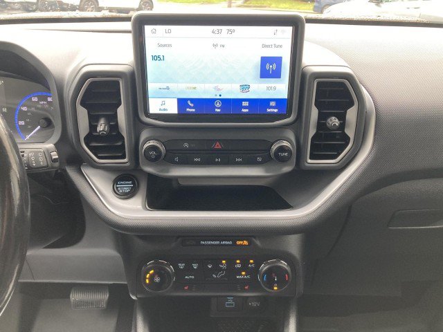 Certified 2022 Ford Bronco Sport Big Bend w/ Convenience Package AWD/4WD image 18