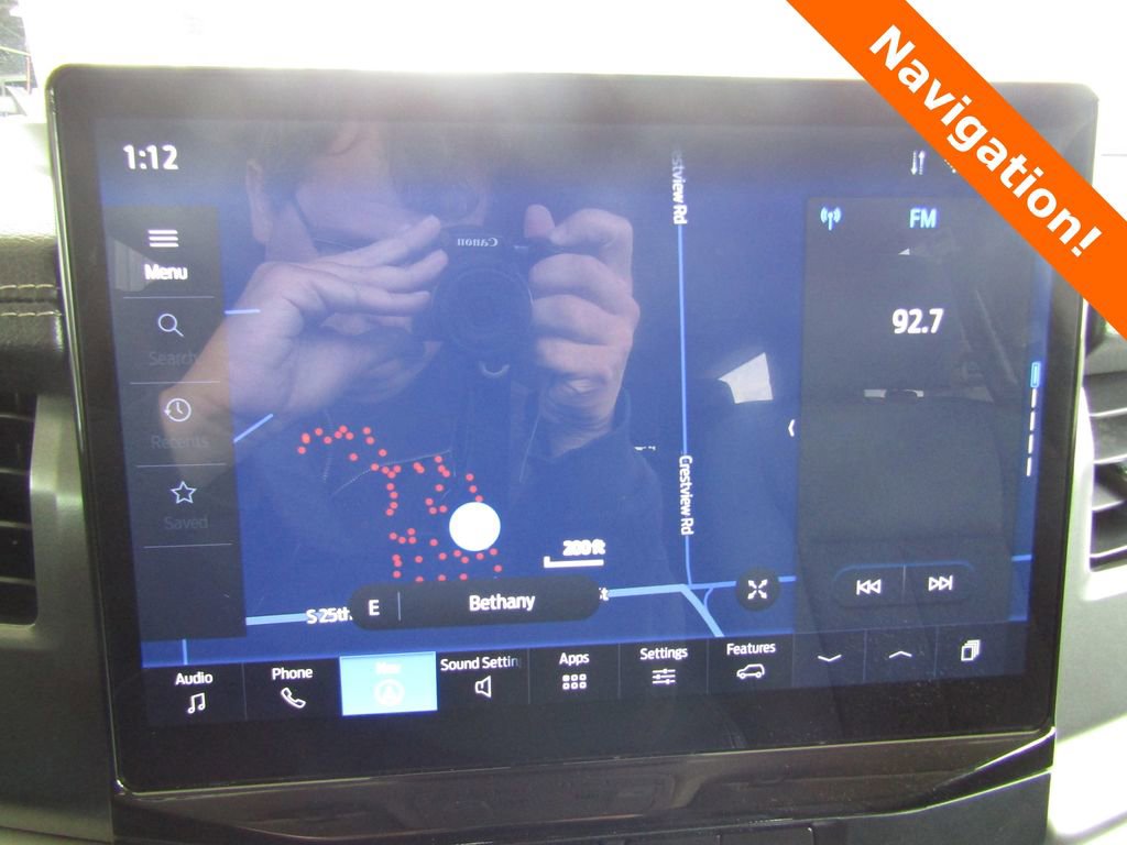 Used 2024 Ford Expedition Max XLT AWD/4WD image 14