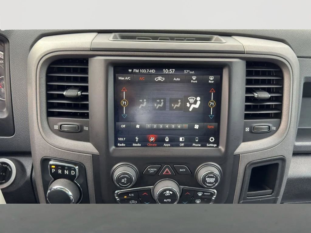 Used 2019 RAM 1500 Express w/ Wheel & Sound Group image 19