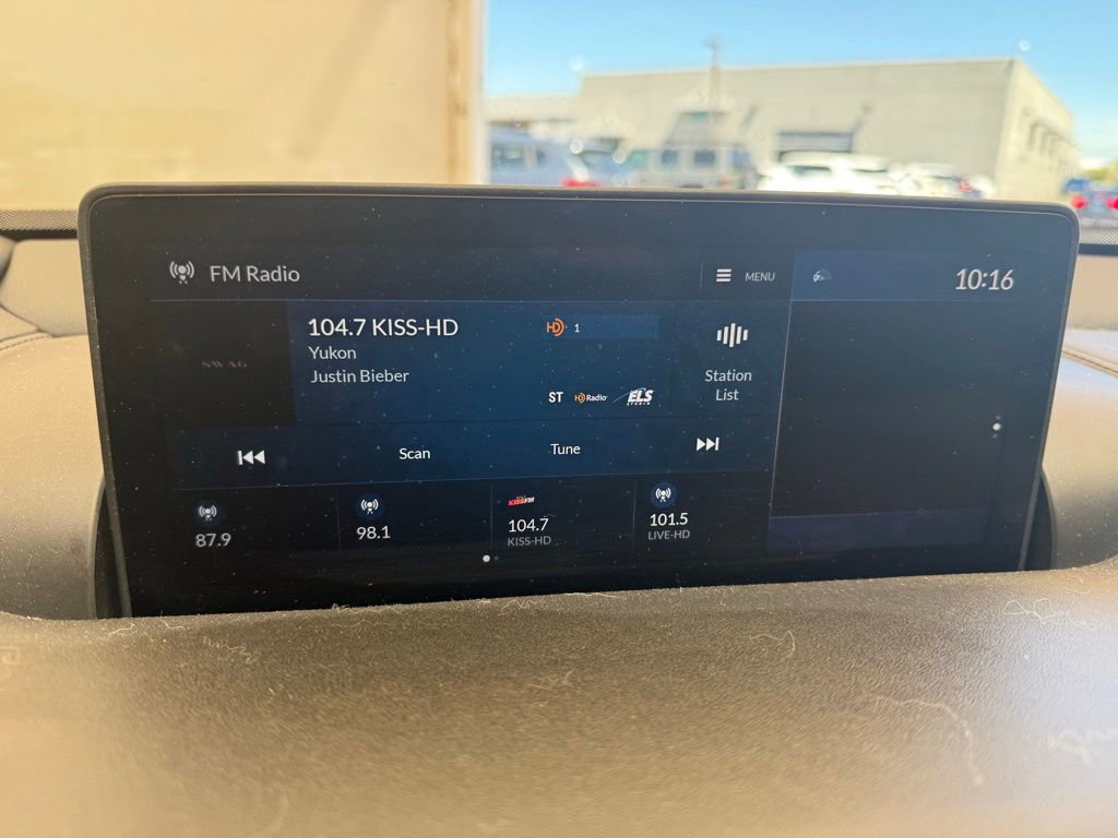 Used 2021 Acura TLX w/ Advance Package FWD image 26