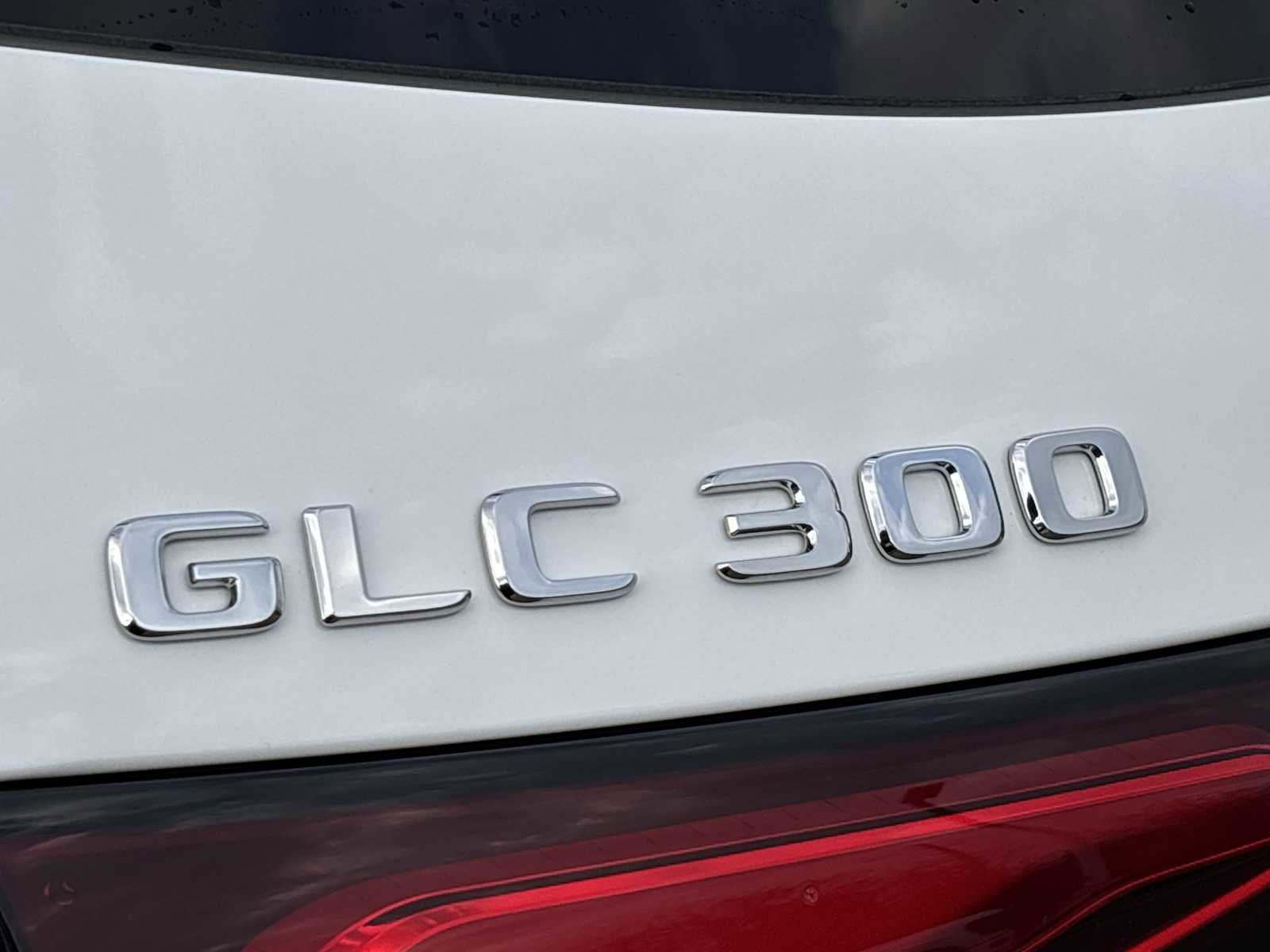 New 2026 Mercedes-Benz GLC 300 image 11