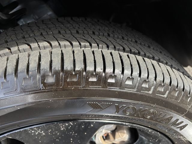 Used 2020 Jeep Compass Latitude image 12