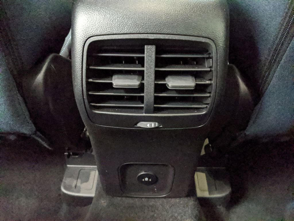 New 2025 Ford Bronco Sport Heritage w/ Convenience Package image 19