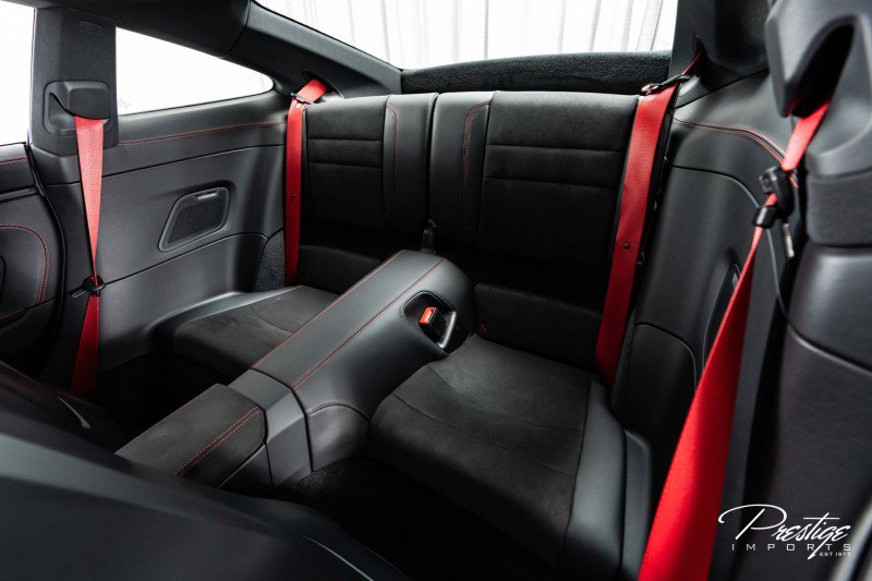 Used 2024 Porsche 911 Carrera GTS image 27