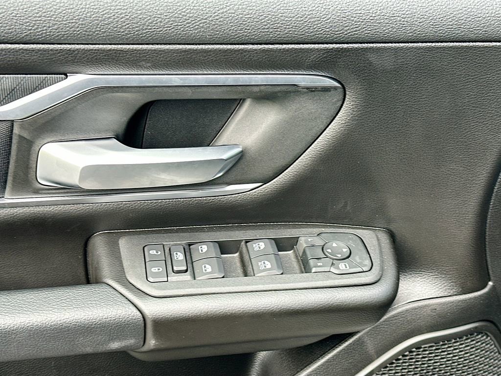 New 2025 RAM 1500 Big Horn image 20