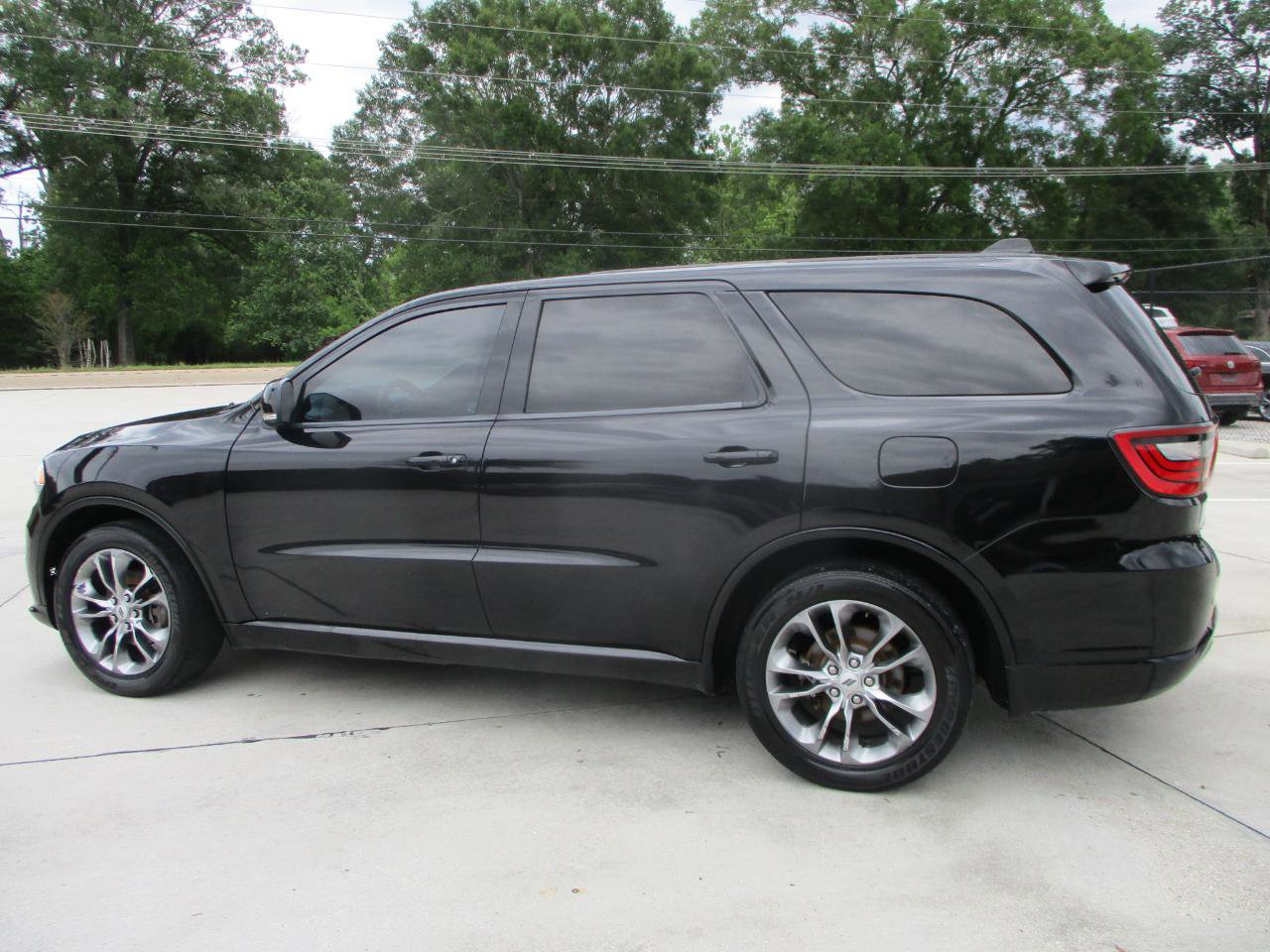 Used 2019 Dodge Durango GT RWD image 8