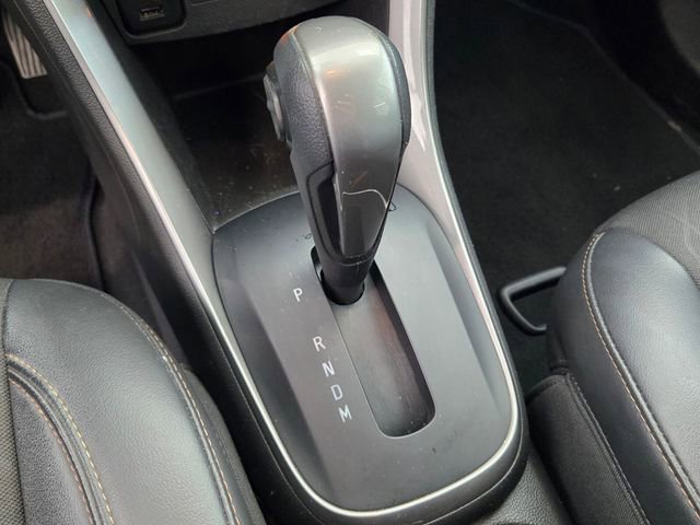 Certified 2022 Chevrolet Trax LT w/ LT Convenience Package image 20