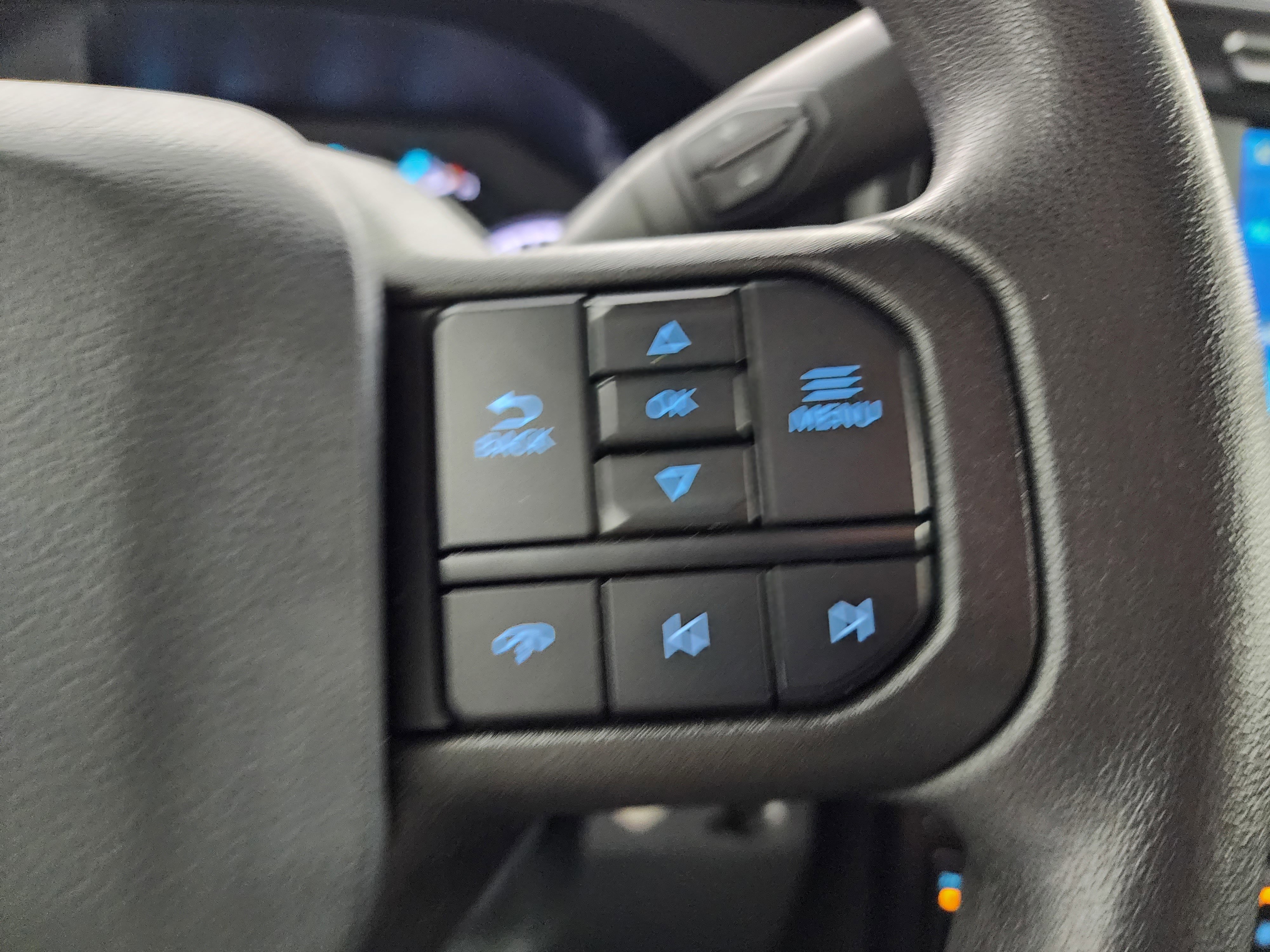 Used 2024 Ford F250 XL w/ STX Appearance Package image 14