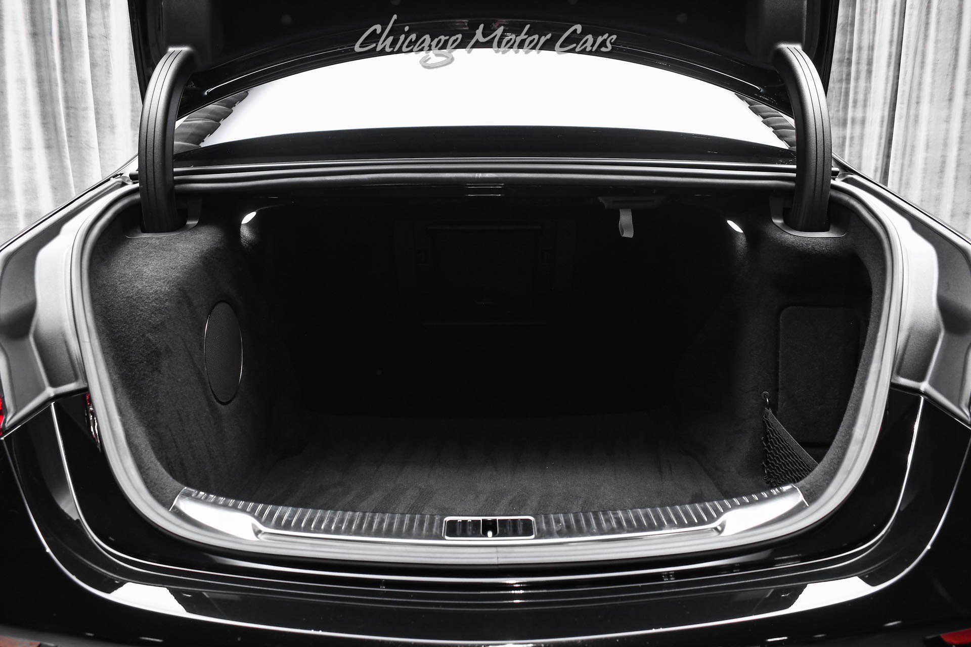 Used 2024 Mercedes-Benz Maybach S 680 4MATIC image 68