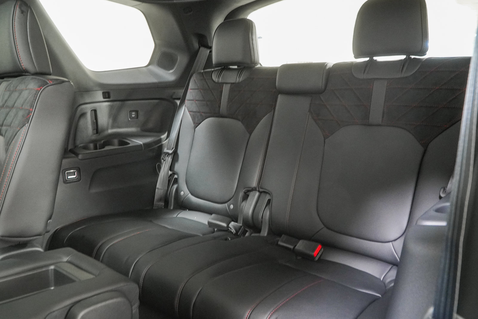 New 2026 Honda Pilot Black Edition image 42