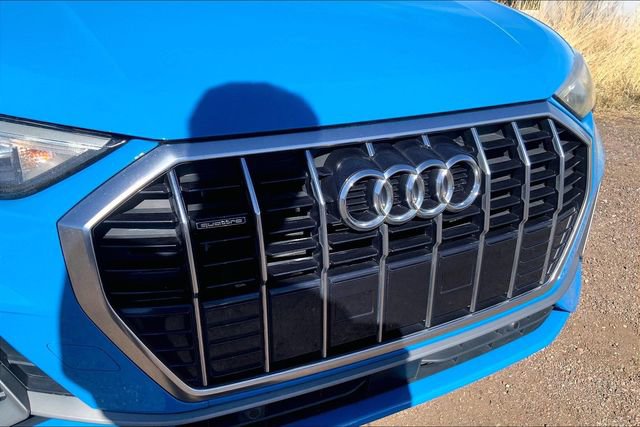 Used 2020 Audi Q3 2.0T Premium w/ Convenience Package image 30