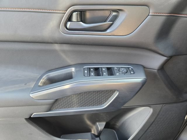 New 2026 Nissan Pathfinder Rock Creek AWD/4WD image 21