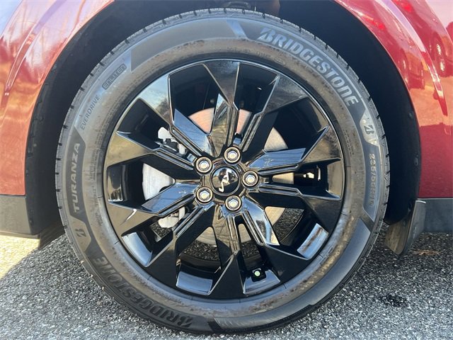 Certified 2023 Kia Carnival SX image 10