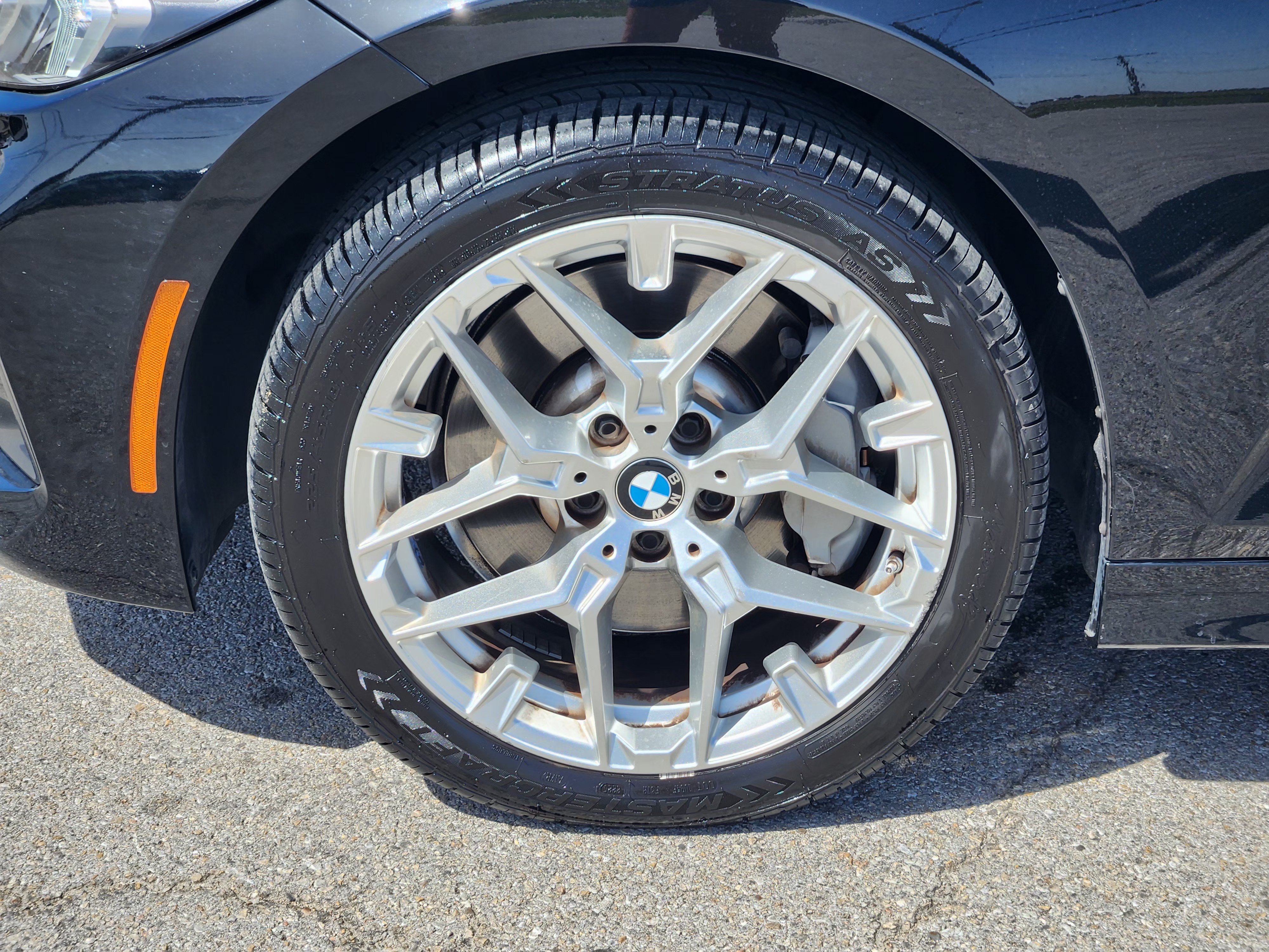 Used 2025 BMW 330i Sedan RWD image 10