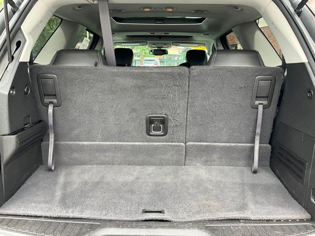 Used 2015 GMC Acadia SLT FWD image 34
