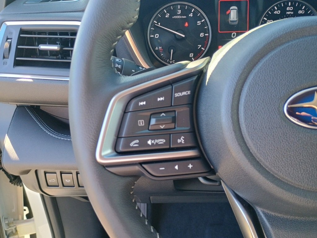 New 2026 Subaru Ascent Limited image 19