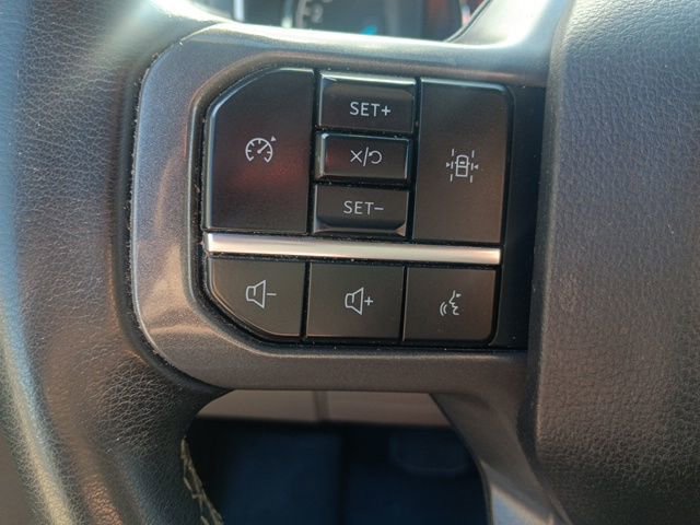 Used 2023 Ford F150 XLT w/ Equipment Group 302A High image 13