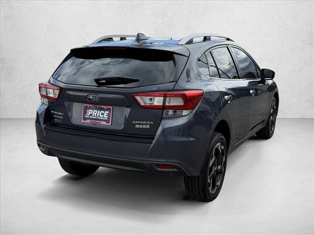 Used 2017 Subaru Impreza 2.0i Limited AWD/4WD image 6