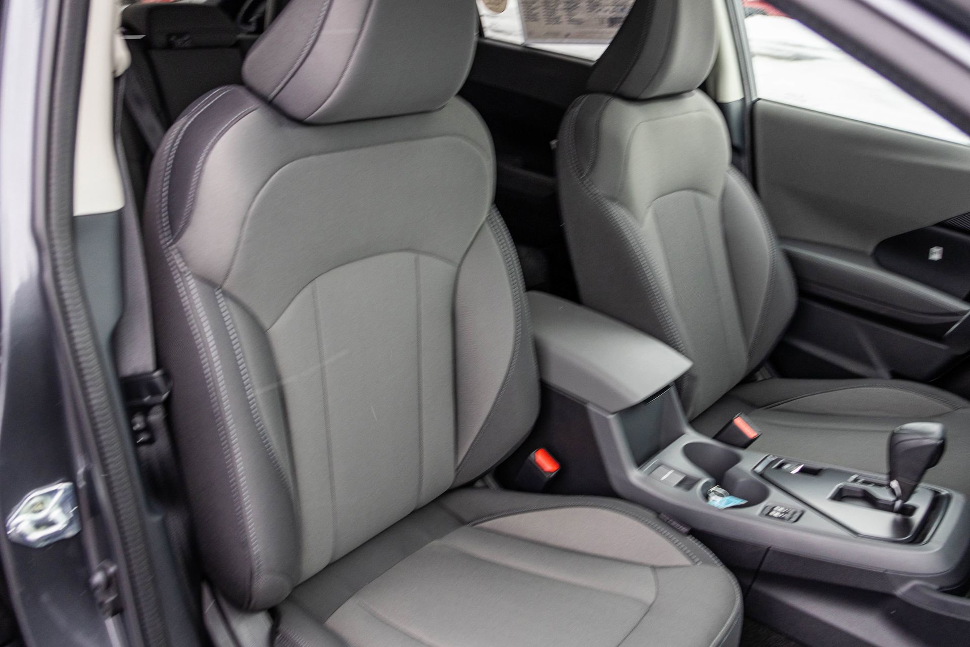 New 2026 Subaru Crosstrek 2.0i Premium image 36