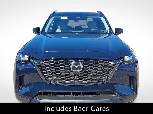 New 2026 MAZDA CX-90 3.3 Turbo w/ Premium Sport Pkg image 2