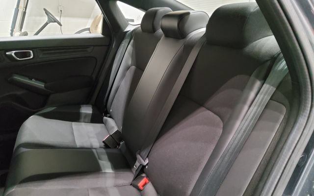 Used 2024 Honda Civic Sport image 19
