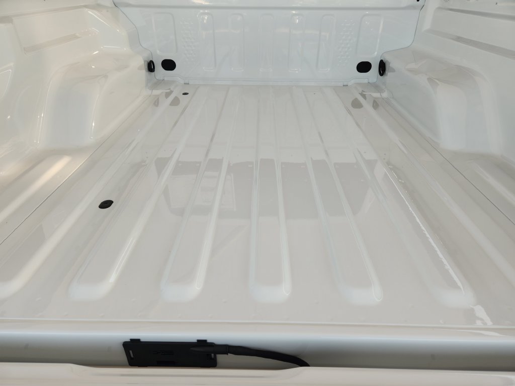 New 2026 Jeep Gladiator Mojave AWD/4WD image 21
