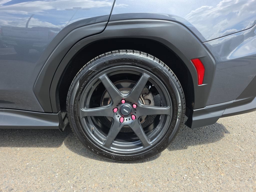 Used 2022 Subaru WRX AWD/4WD image 12