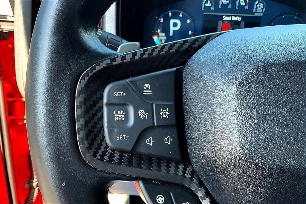 Used 2022 Ford Bronco Raptor AWD/4WD image 11