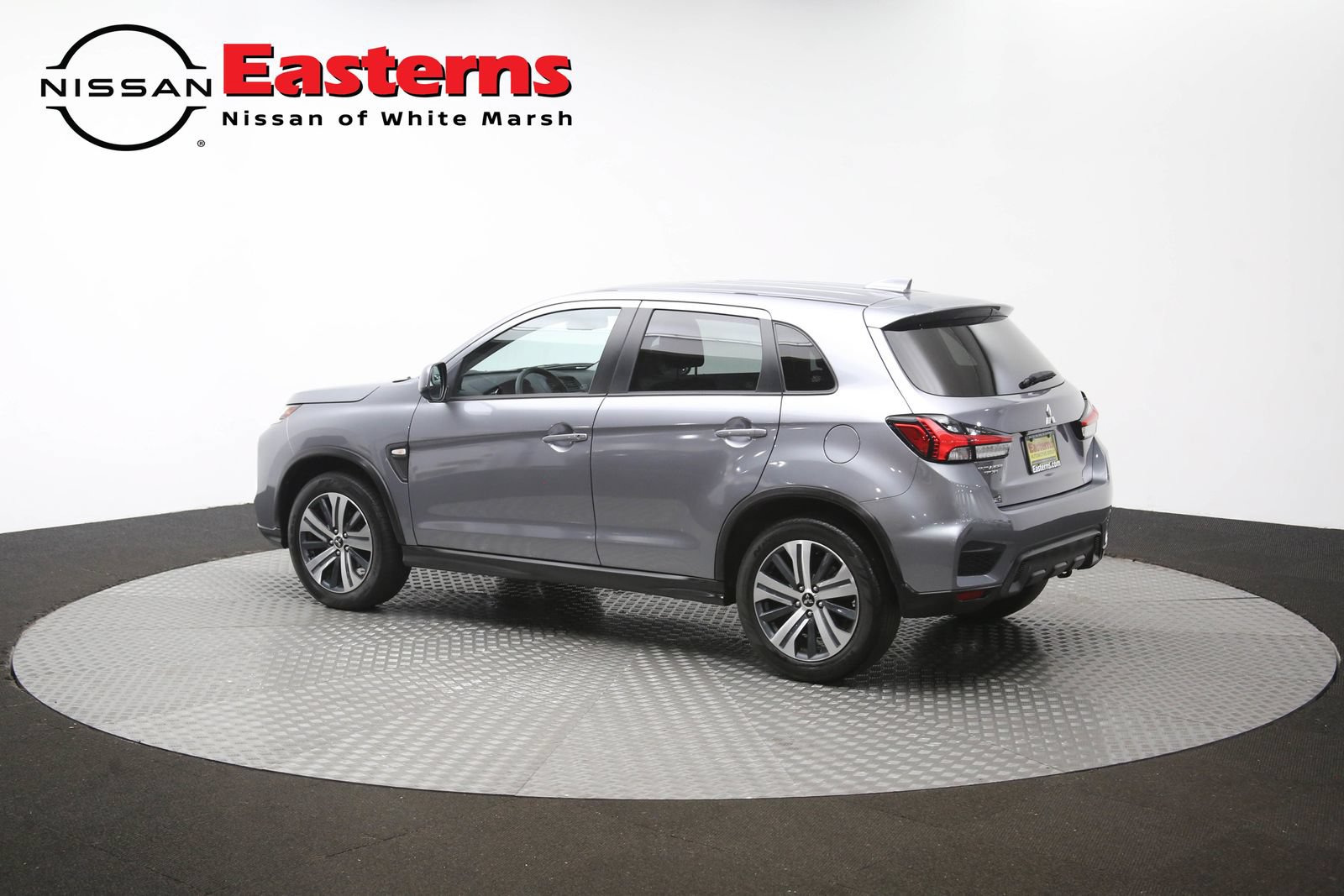 Used 2024 Mitsubishi Outlander Sport AWD image 60
