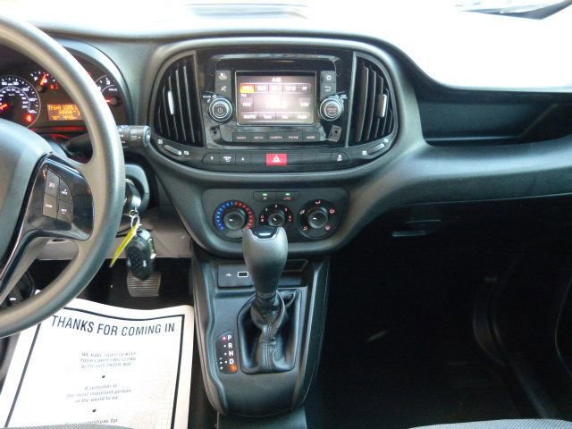 Used 2021 RAM ProMaster City Tradesman image 26