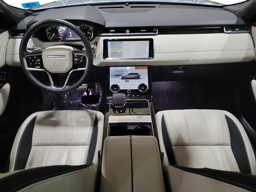 Used 2022 Land Rover Range Rover Velar R-Dynamic S AWD/4WD image 24