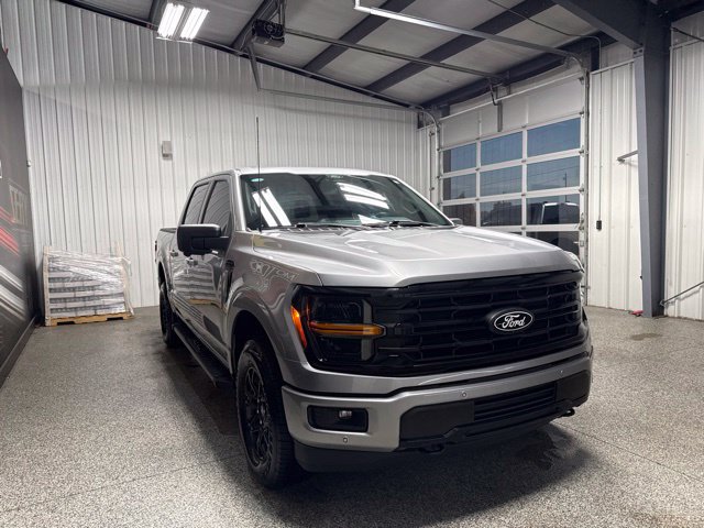 Used 2024 Ford F150 XLT w/ Equipment Group 302A MID AWD/4WD image 29